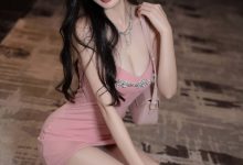 [XiuRen秀人网] 2024.11.01 No.9380 林星阑 [107+1P]-亿套图