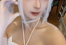 贝贝琪Becky-烟烟妹抖[69P+1V-338MB]-亿套图