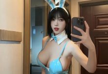 虎森森-紫色兔兔[38P-236MB]-亿套图