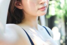 江籠裕奈写真集 「Light&Shadow」-亿套图