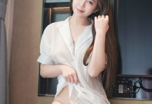 [FEILIN嗲囡囡] 2024.11.05 VOL.481 沐娜娜 [70+1P]-亿套图