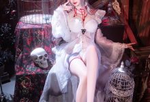 酒酿促织nya 可可莉克 [15P- 238M]-亿套图