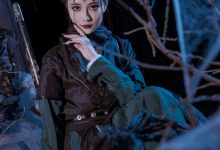 年年nnian - 四妹 [80P-201M]-亿套图