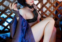 是三不是世w FGO 酒吞童子[35P-1.54G]-亿套图