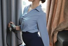 [IESS异思趣向] 2024.08.20 丝享家 1825 秋秋《美女记者》[86P-90.3M]-亿套图