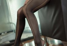 [IESS异思趣向] 2024.08.28 丝享家 1831 秋秋《火辣身材（上）》[81P-74MB]-亿套图