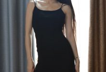 [IESS异思趣向] 2024.09.09 丝享家 1841 小宝《吊带高叉裙》[83P-72MB]-亿套图