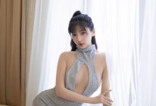 [XiuRen秀人网] 2024.11.07 No.9413 陆萱萱 [80+1P]-亿套图