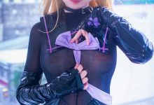 Sameki NO.011 原神-甘雨[50P+2V-405.24MB]-亿套图