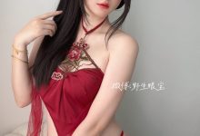 迷之呆梨-Fantia-2024年9月会员订阅合集[122P+4V-131MB]-亿套图