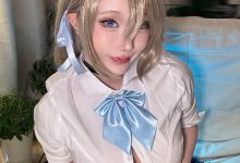 切切celia NO.024 明日奈制服自拍 [17P7V-264MB]-亿套图