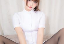 神楽坂真冬-值勤护士[75P+2V-340MB]-亿套图