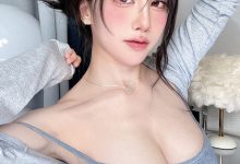 水淼10月Dongtan Style 韩国小妈 [20P+1V-58MB]-亿套图