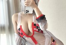 小仓千代w NO.110 臻藏图集 W泳装 [21P 105MB]-亿套图