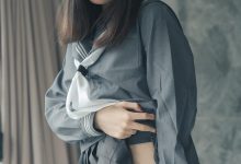 一只小栗奈-熊熊JK女友[212P+1V-527MB]-亿套图