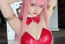 屿鱼 –  [Patreon] 2023年06月订阅[114P-212.2M]-亿套图