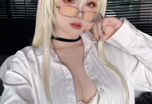 屿鱼 –  [Patreon] 2023年07月订阅[84P-116.7M]-亿套图