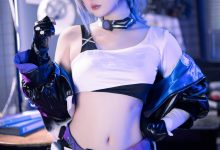 屿鱼 –  [Patreon] 2023年09月订阅[50P-47.3M]-亿套图