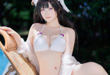 屿鱼 –  [Patreon] 2023年10月订阅[30P-39.7M]-亿套图