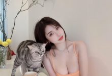 阿色 - 爱如潮水[12P+1V-39MB]-亿套图