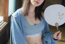 前田佳織里 2nd 写真集「恋のかおり」-亿套图