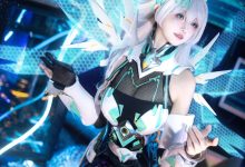 走路摇ZLY 天选姬 全集 [37P+2V-421M]-亿套图