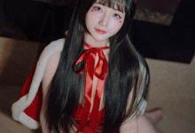 [PINK RIBBON] Han Jina (한지나) - Bunny Girl [87P-1.82GB]-亿套图