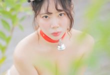 Myu_a_ (뮤아) - Cat Girl [75P+5V-991MB]-亿套图