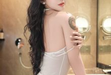 [FEILIN嗲囡囡] 2024.11.12 VOL.484 希恬儿 [75+1P]-亿套图