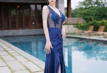 [XiuRen秀人网] 2024.11.12 No.9435 凯竹Quinn [82+1P]-亿套图