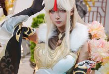 Seya狮砸-原神-凝光[9P-102MB]-亿套图