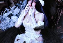 阿洛洛洛大魔王  雅儿贝德  [13P 118M]-亿套图