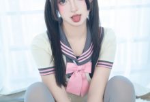 神楽坂真冬 – 放课后的秘密 [75P+2V-379MB]-亿套图