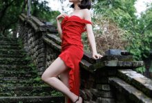 [XiuRen秀人网] 2024.11.14 No.9449 徐莉芝Booty [101+1P]-亿套图