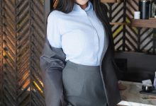 [XiuRen秀人网] 2024.11.15 No.9453 柚柚小奶瓶 [73+1P]-亿套图
