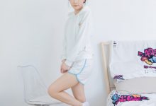 物恋传媒 No.2089 小竹-纯白的爱恋 [150P1V-4.00GB]-亿套图