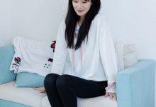 物恋传媒 No.2097 菜菜-如果你说 [160P1V-5.34GB]-亿套图