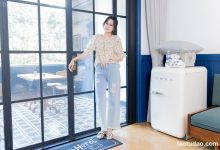 物恋传媒 NO.2105 小敏-可可爱爱[162P-1V-6.73G]-亿套图