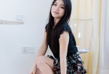 物恋传媒 No.2109 闪闪-美好记忆 [166P1V-4.80GB]-亿套图