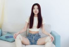物恋传媒 No.2112 茯苓-往事如烟 [182P1V-4.53GB]-亿套图