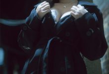 yuuhui玉汇 (Kokuhui) –  暗巷[129P-270.3M]-亿套图