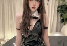 阿薰kaOri –  兔女郎 [46P+5V-210MB]-亿套图