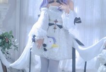 喜欢爱理吗] 碧蓝航线 独角兽婚纱 [31p 172mb-亿套图