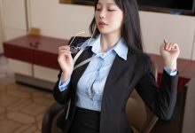 [XiuRen秀人网] 2024.11.19 No.9469 安然anran [80+1P]-亿套图