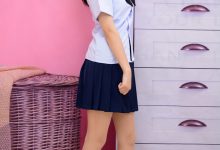初夏女神 NO.228 番茄 萨瓦迪卡[130P+1V／4.17GB]-亿套图