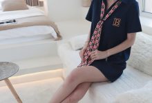 凡夫摄影 NO.0005 - 子轩连衣裙高跟美足[191P+1V／2.26GB]-亿套图