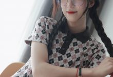 凡夫摄影 NO.0007 - 夏妹 板鞋白棉袜[207P+1V／3.46GB]-亿套图