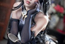 切切celia-碧蓝航线-镇海旗袍[32P-116MB]-亿套图