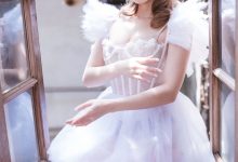 娃娃 - 芭蕾 白天鹅 [178P-572MB]-亿套图
