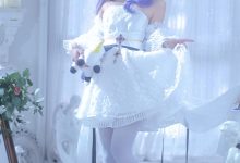 喜欢爱理吗-独角兽花嫁[31P-172MB]-亿套图